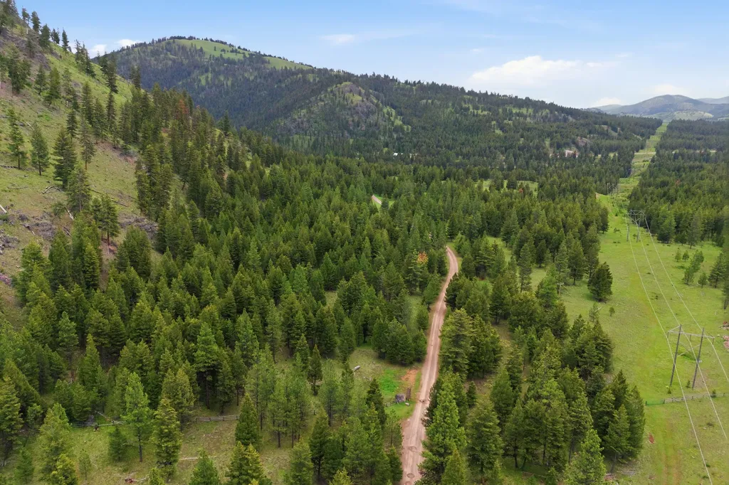 2 Big Waters Ranch Seeley Lake MT 59868