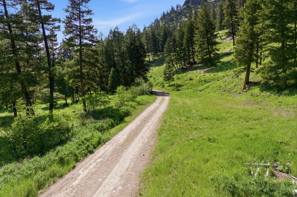 2 Big Waters Ranch Seeley Lake MT 59868