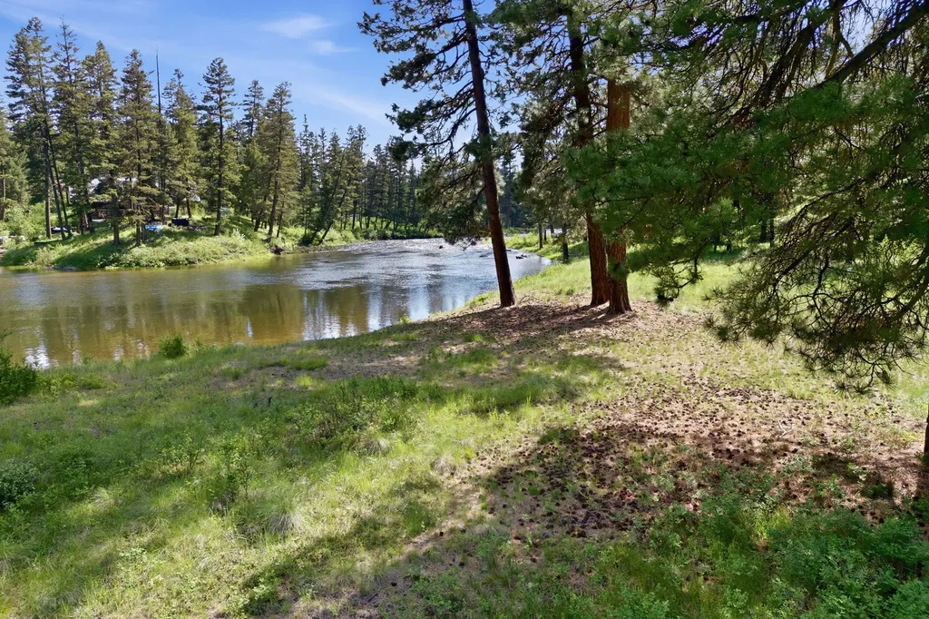 2 Big Waters Ranch Seeley Lake MT 59868