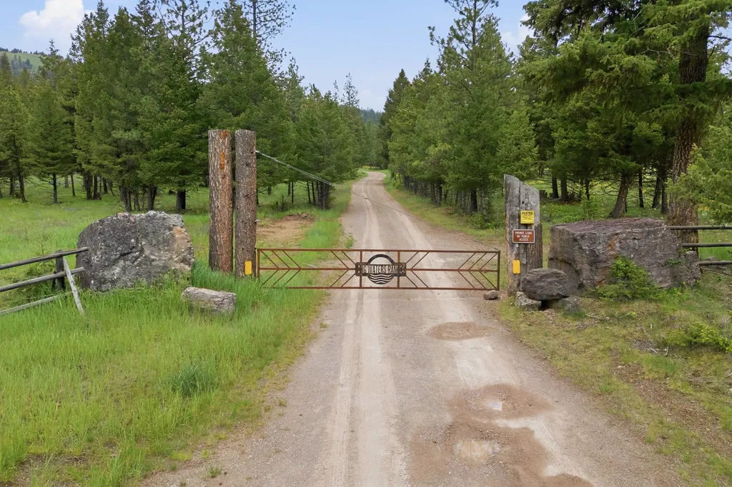2 Big Waters Ranch Seeley Lake MT 59868