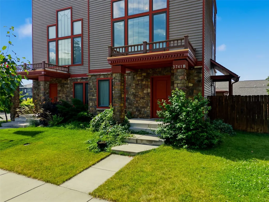 3741 Concord Drive Missoula MT 59808