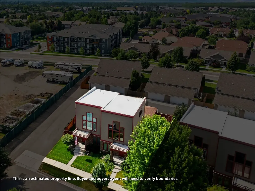 3741 Concord Drive Missoula MT 59808