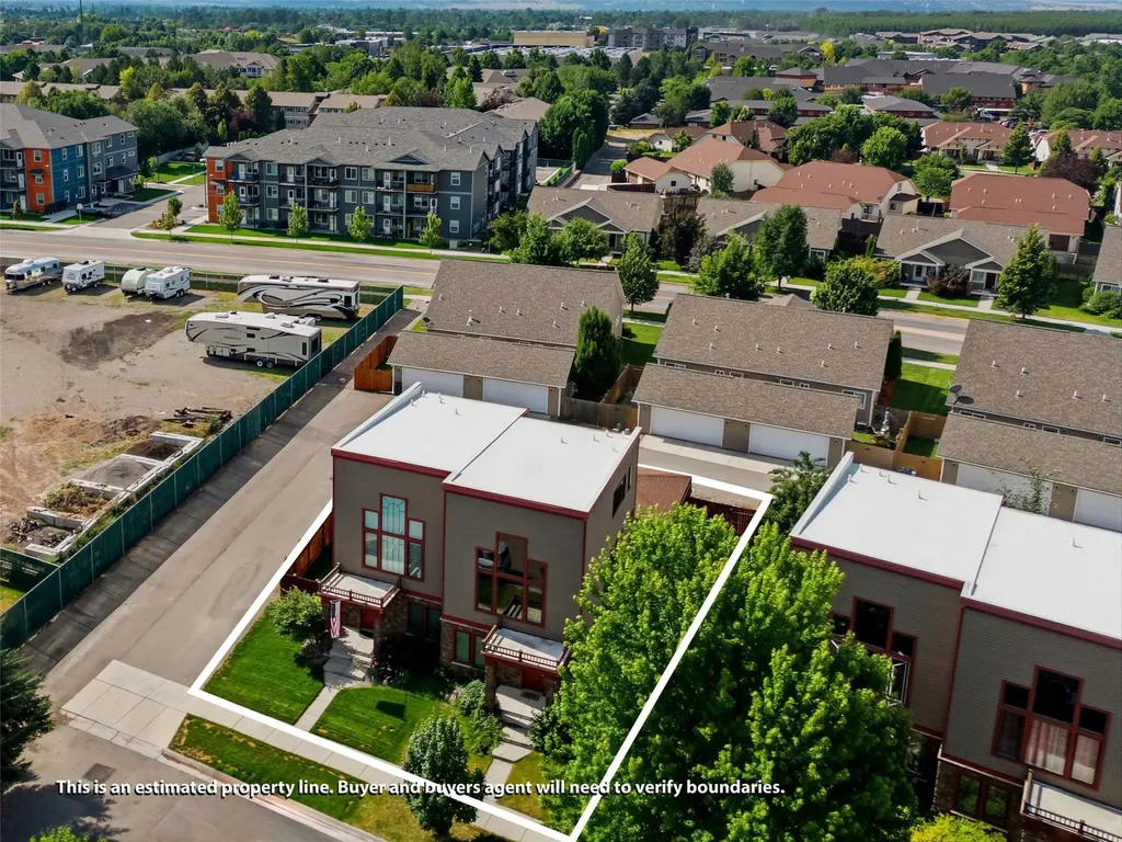 3741 Concord Drive Missoula MT 59808
