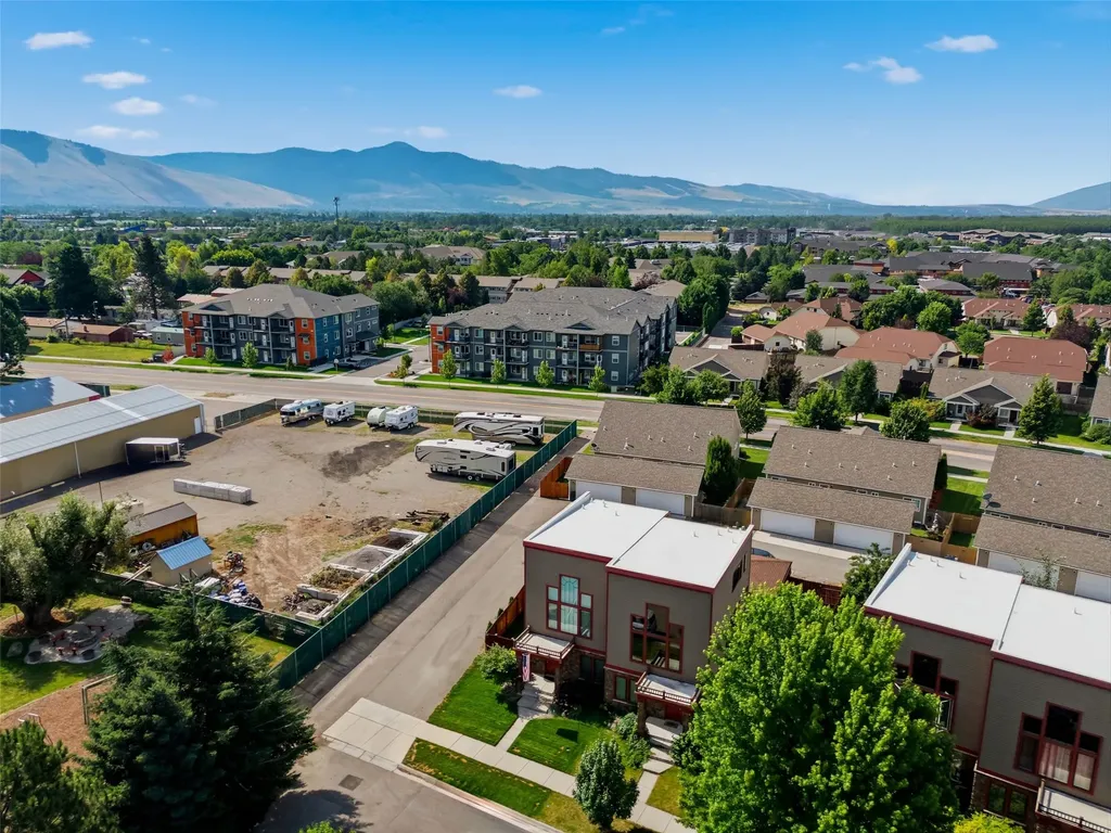 3741 Concord Drive Missoula MT 59808