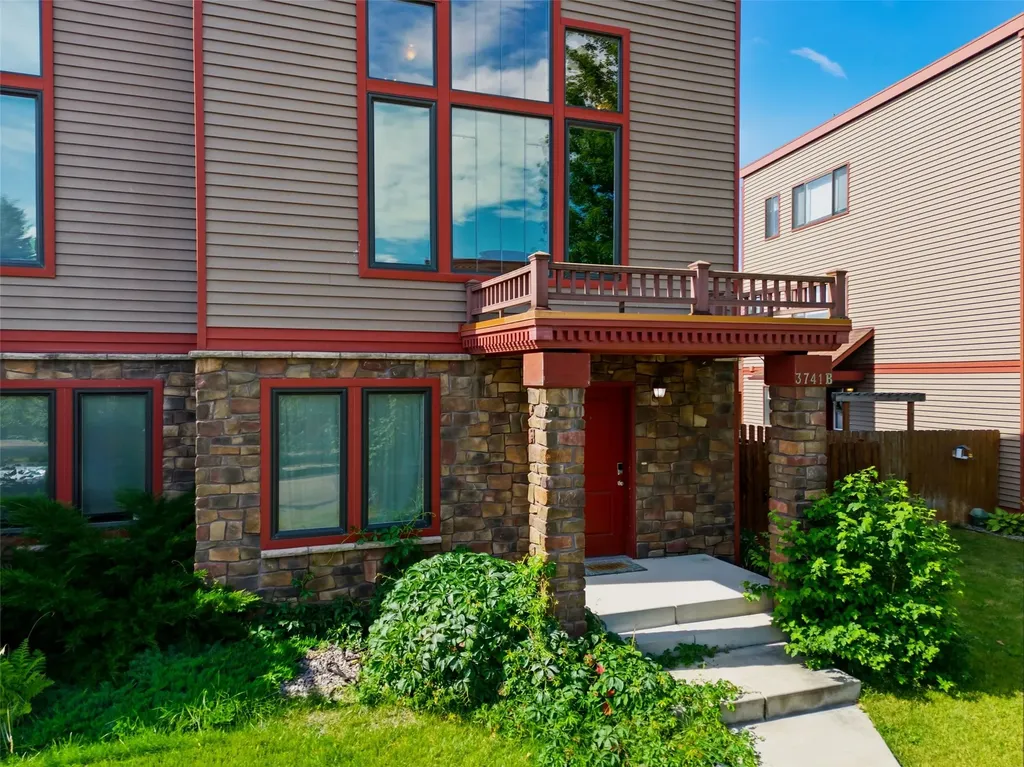 3741 Concord Drive Missoula MT 59808