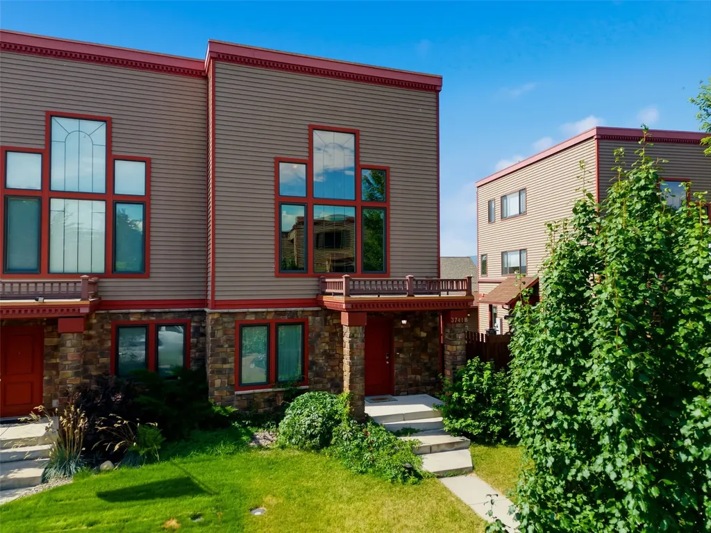 3741 Concord Drive Missoula MT 59808