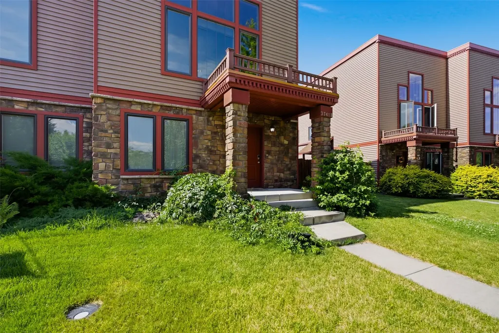 3741 Concord Drive Missoula MT 59808