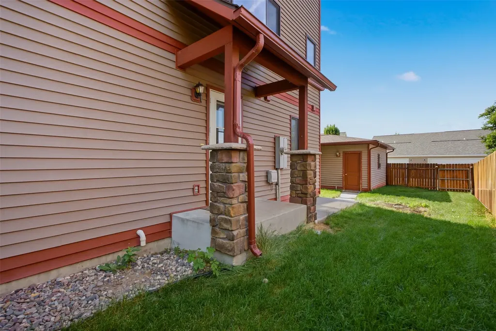 3741 Concord Drive Missoula MT 59808