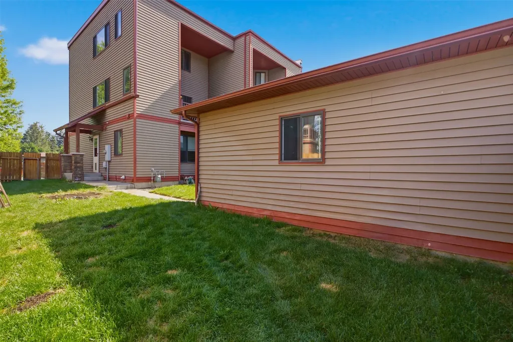 3741 Concord Drive Missoula MT 59808