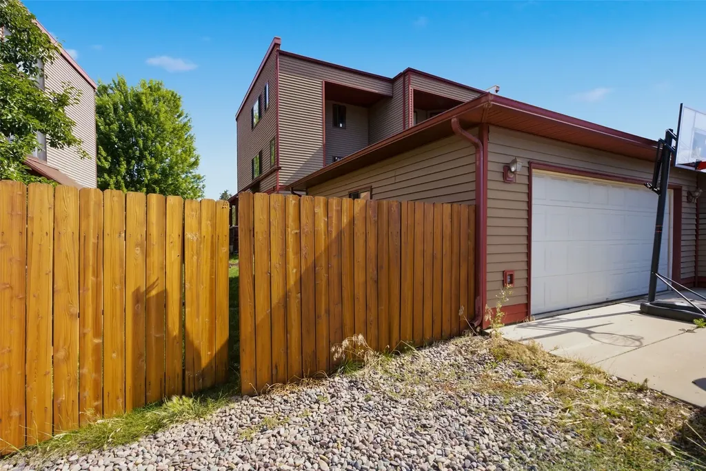3741 Concord Drive Missoula MT 59808
