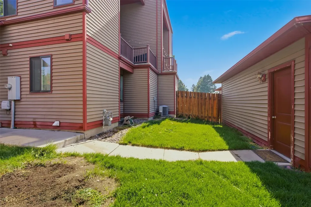 3741 Concord Drive Missoula MT 59808
