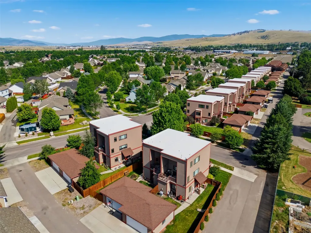 3741 Concord Drive Missoula MT 59808