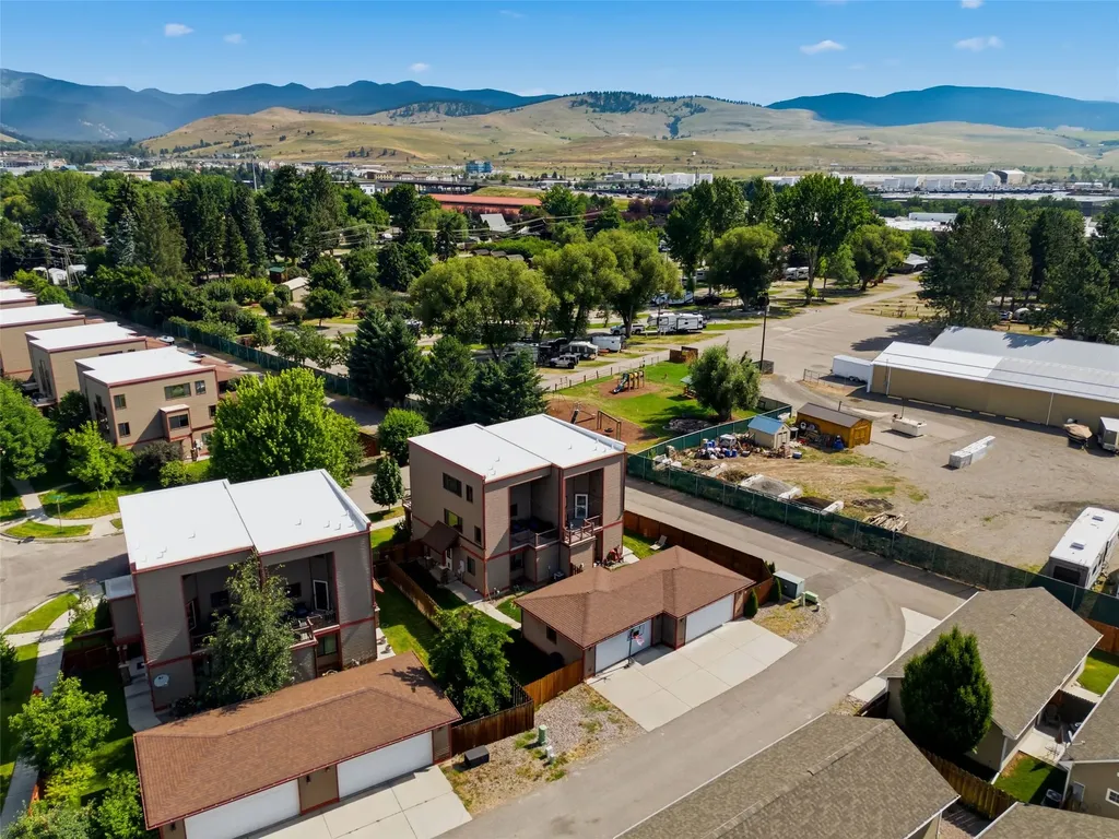 3741 Concord Drive Missoula MT 59808