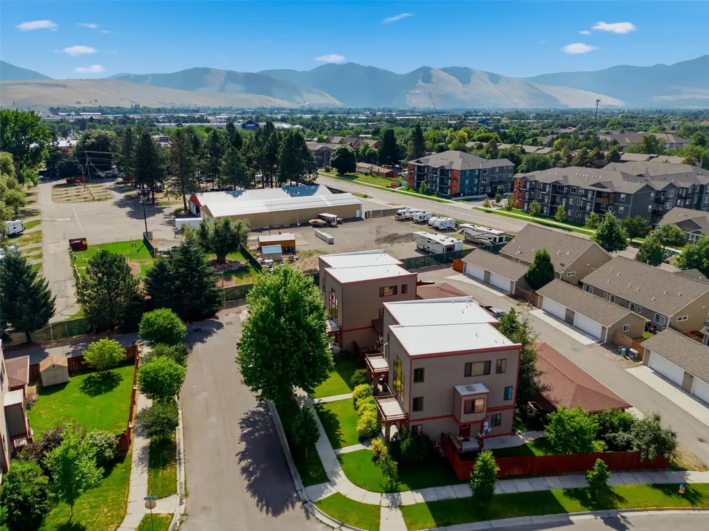 3741 Concord Drive Missoula MT 59808