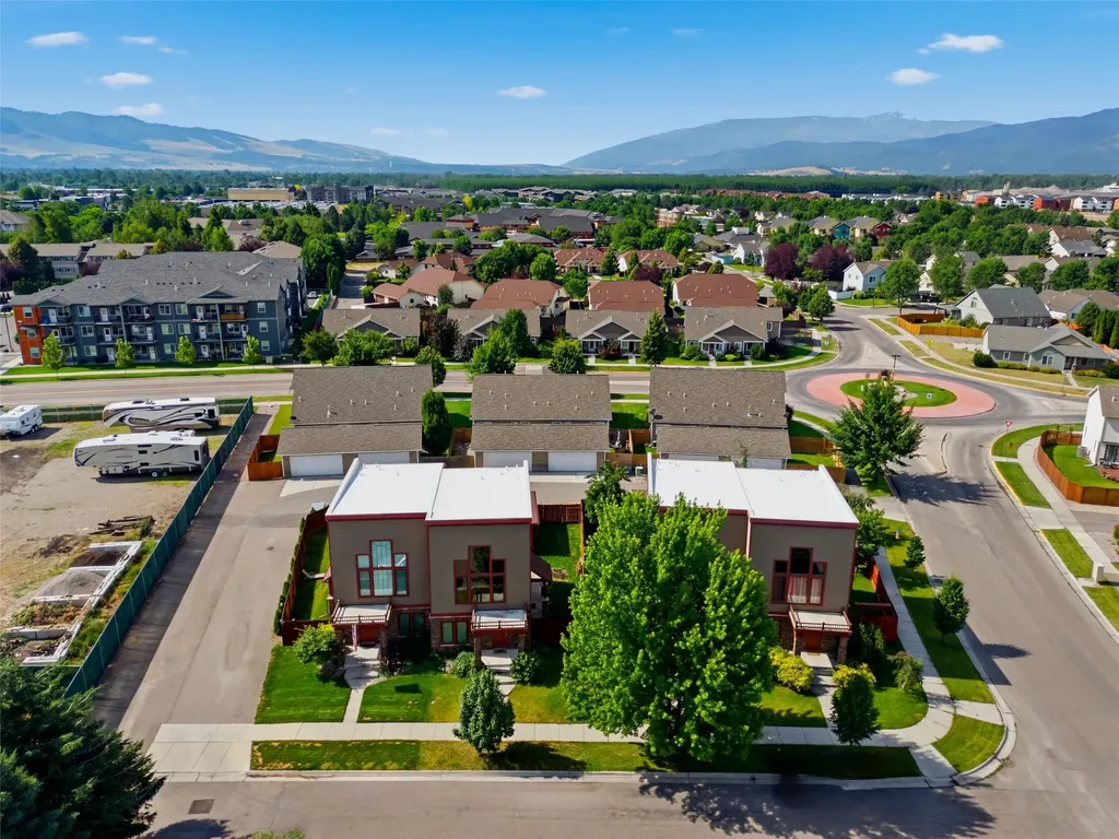 3741 Concord Drive Missoula MT 59808
