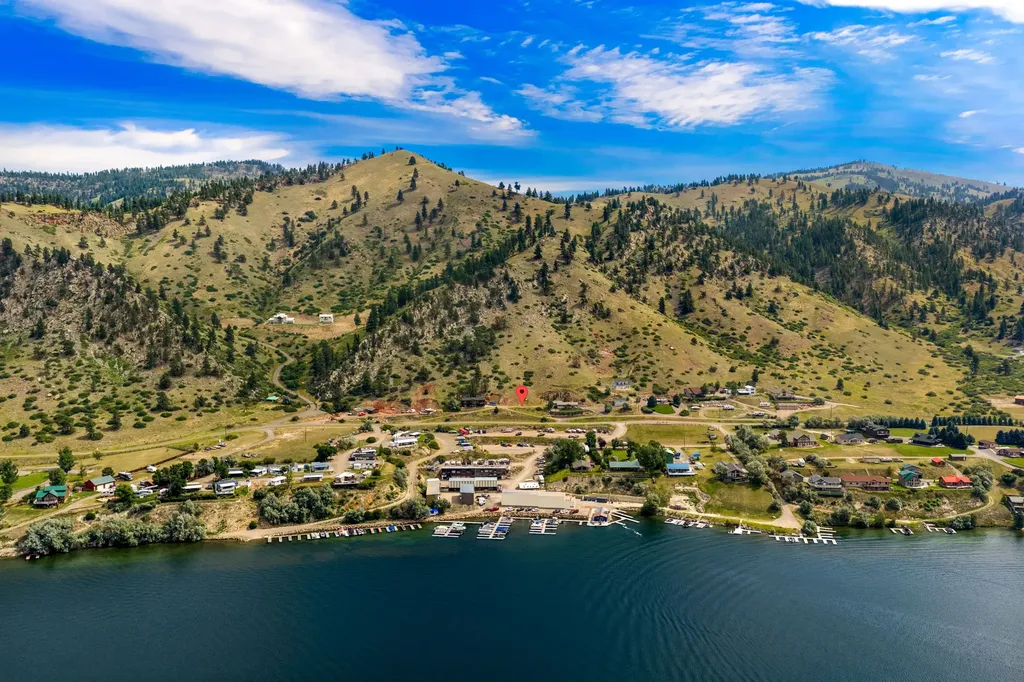 1465 Beartooth Road Wolf Creek MT 59648