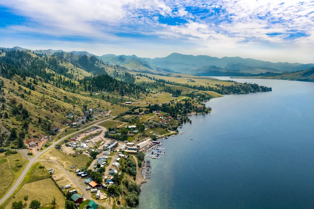 1465 Beartooth Road Wolf Creek MT 59648