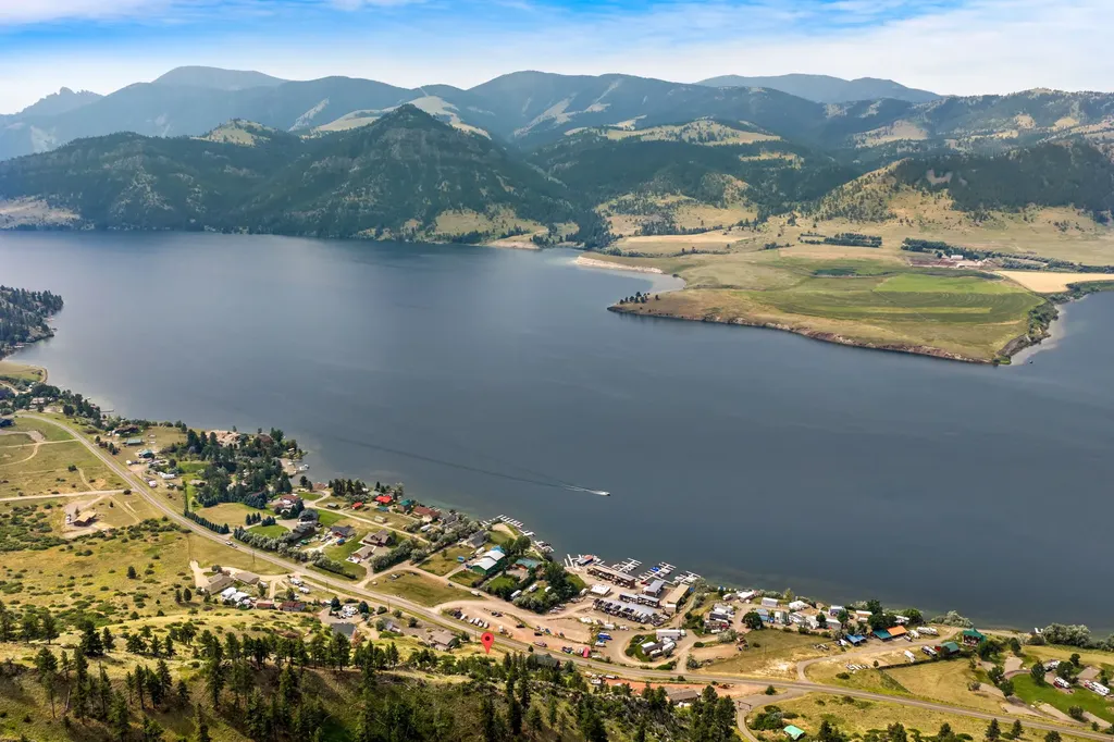 1465 Beartooth Road Wolf Creek MT 59648