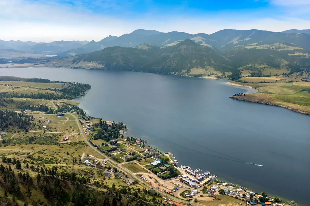 1465 Beartooth Road Wolf Creek MT 59648