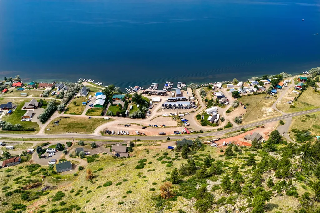 1465 Beartooth Road Wolf Creek MT 59648
