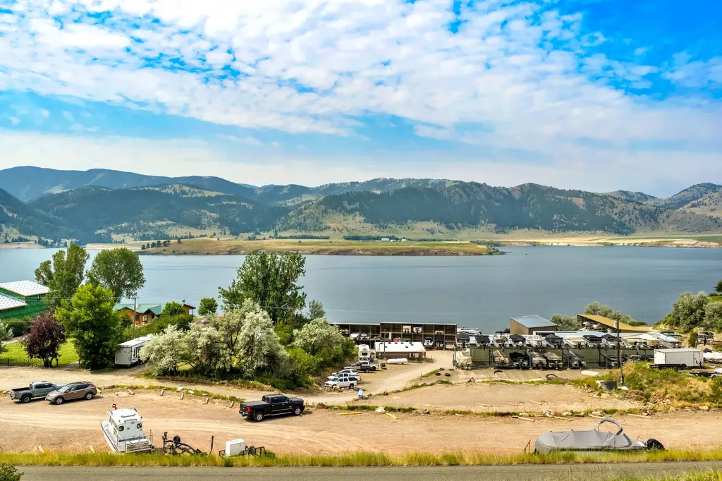 1465 Beartooth Road Wolf Creek MT 59648