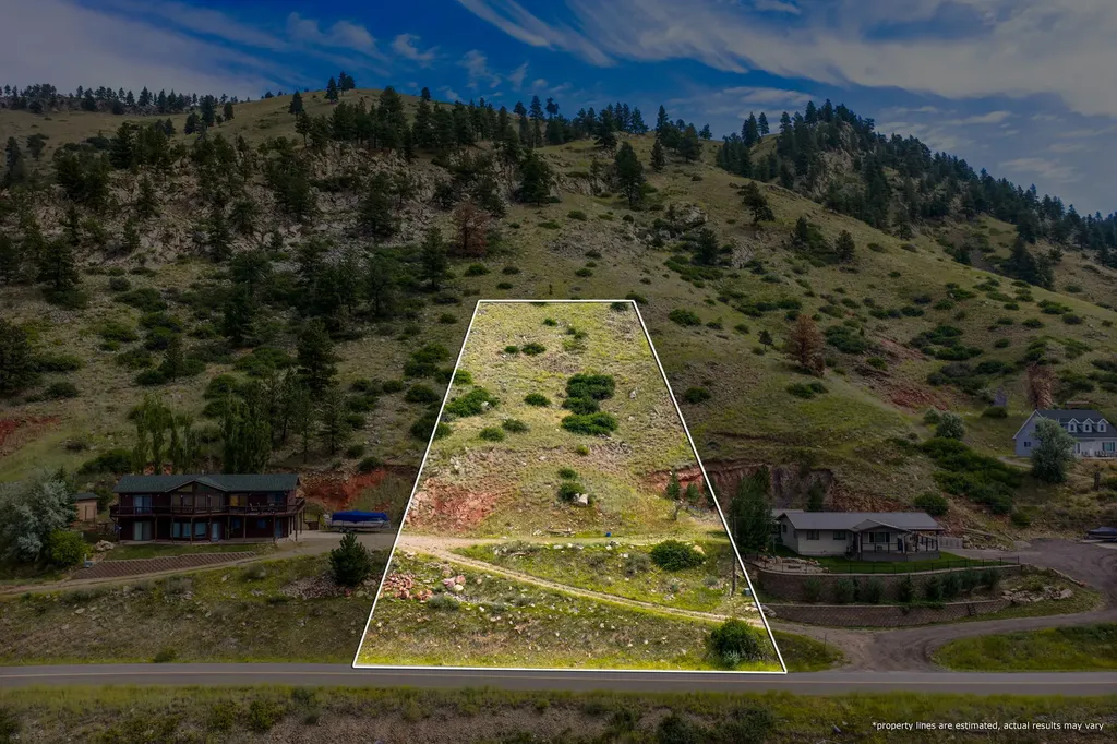 1465 Beartooth Road Wolf Creek MT 59648