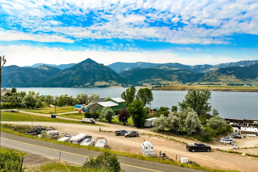 1465 Beartooth Road Wolf Creek MT 59648