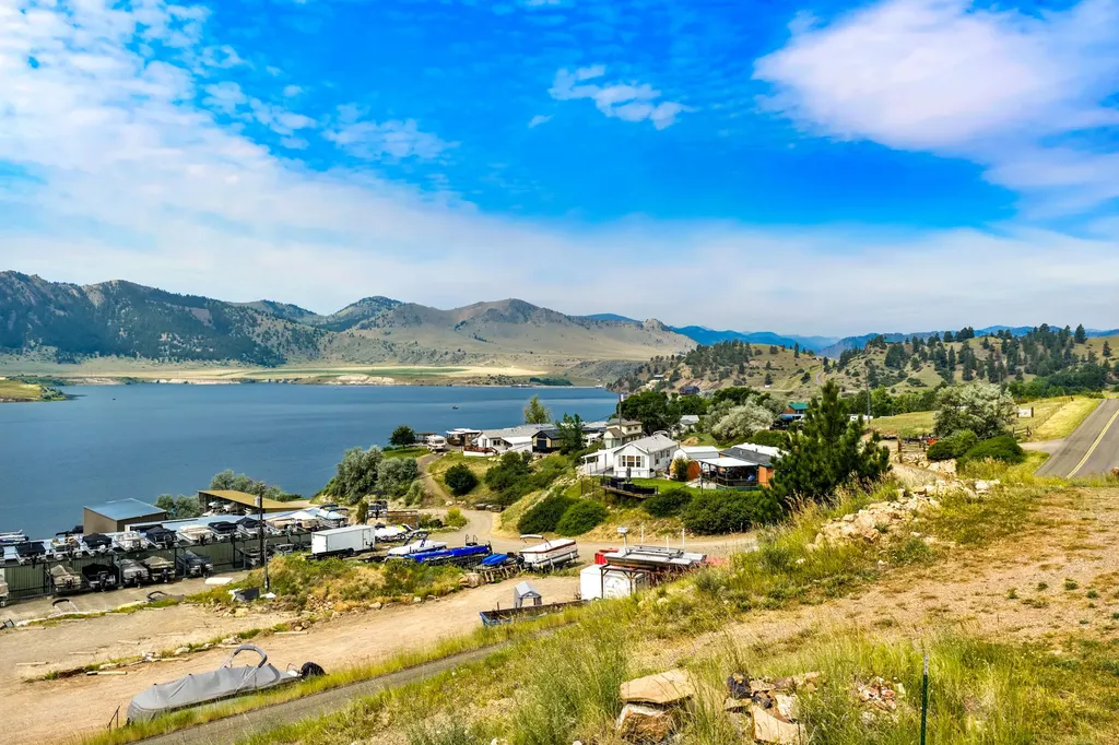 1465 Beartooth Road Wolf Creek MT 59648