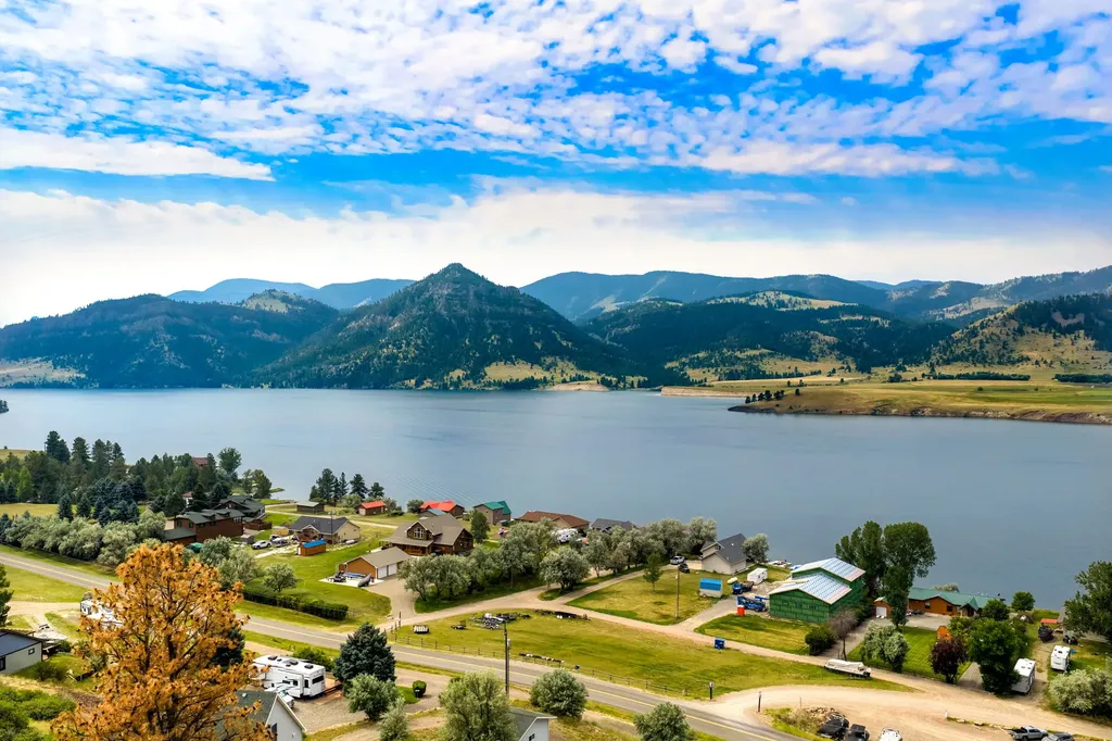 1465 Beartooth Road Wolf Creek MT 59648