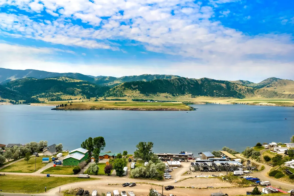 1465 Beartooth Road Wolf Creek MT 59648