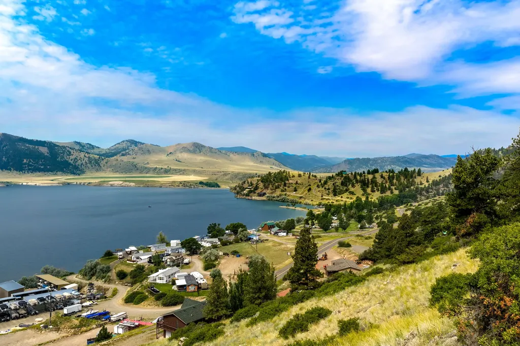 1465 Beartooth Road Wolf Creek MT 59648