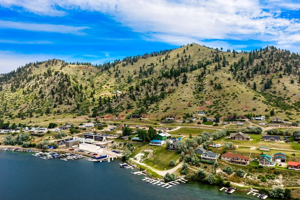 1465 Beartooth Road Wolf Creek MT 59648