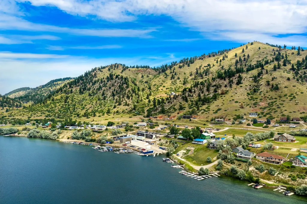 1465 Beartooth Road Wolf Creek MT 59648