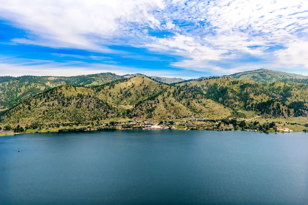 1465 Beartooth Road Wolf Creek MT 59648