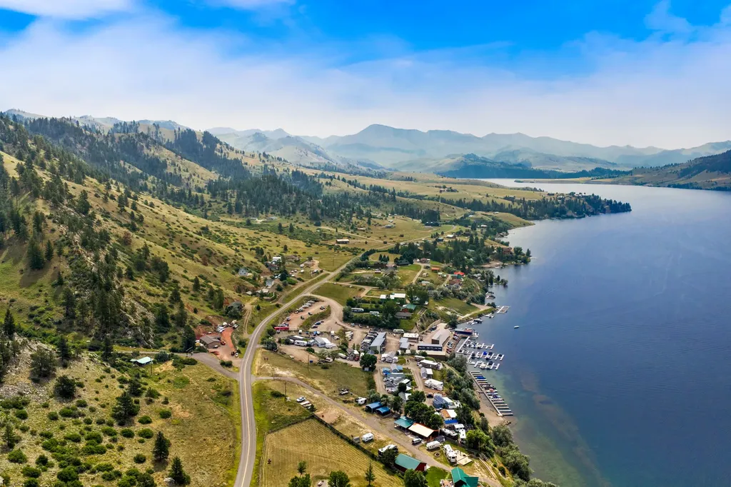1465 Beartooth Road Wolf Creek MT 59648