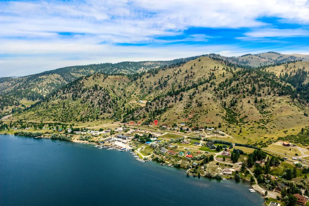 1465 Beartooth Road Wolf Creek MT 59648