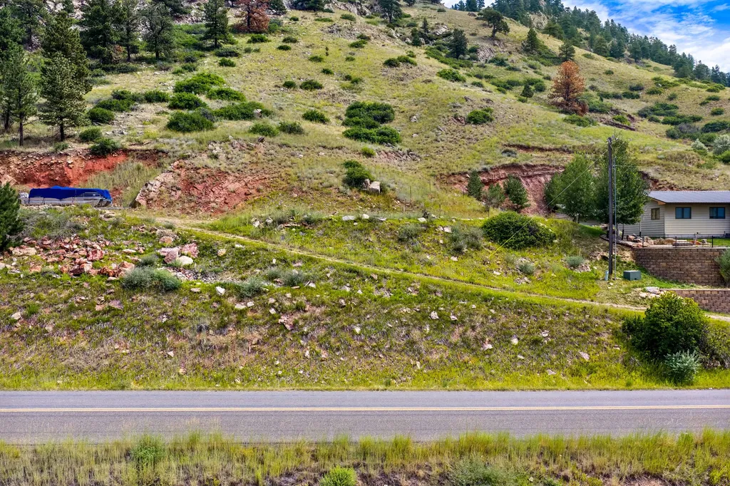 1465 Beartooth Road Wolf Creek MT 59648