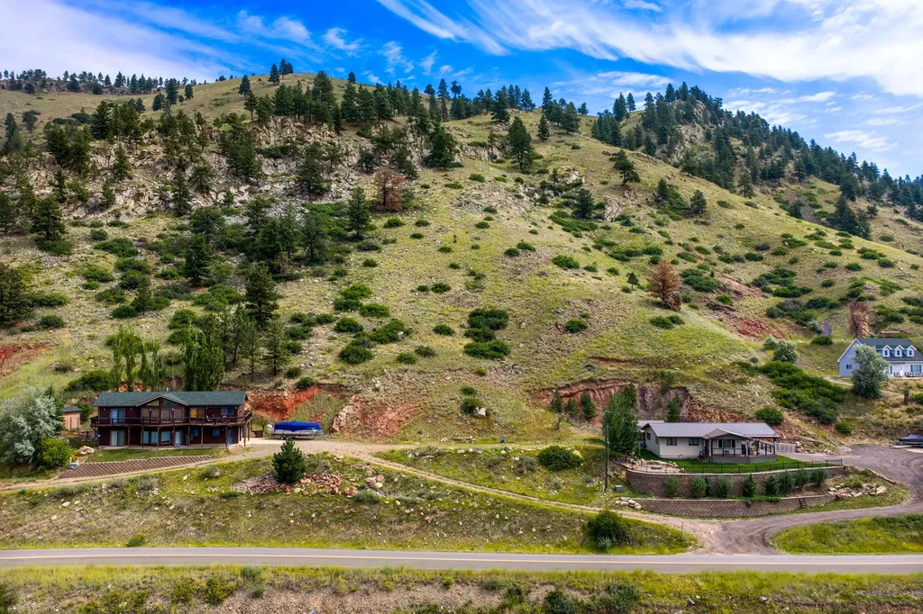 1465 Beartooth Road Wolf Creek MT 59648
