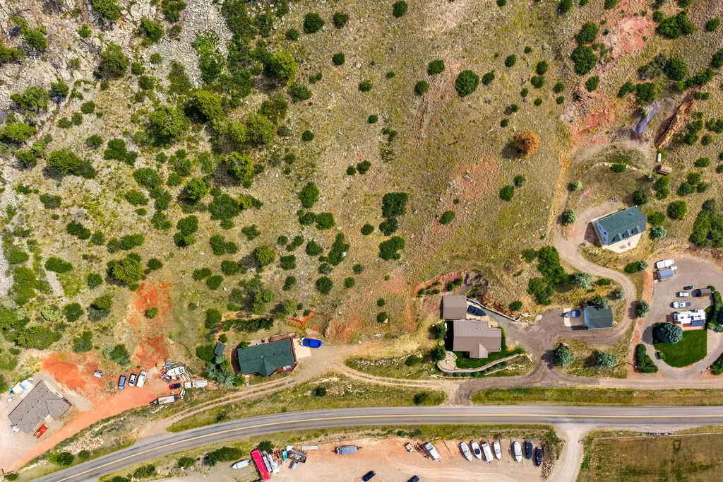 1465 Beartooth Road Wolf Creek MT 59648