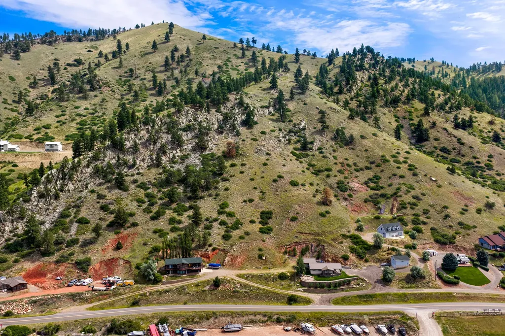1465 Beartooth Road Wolf Creek MT 59648