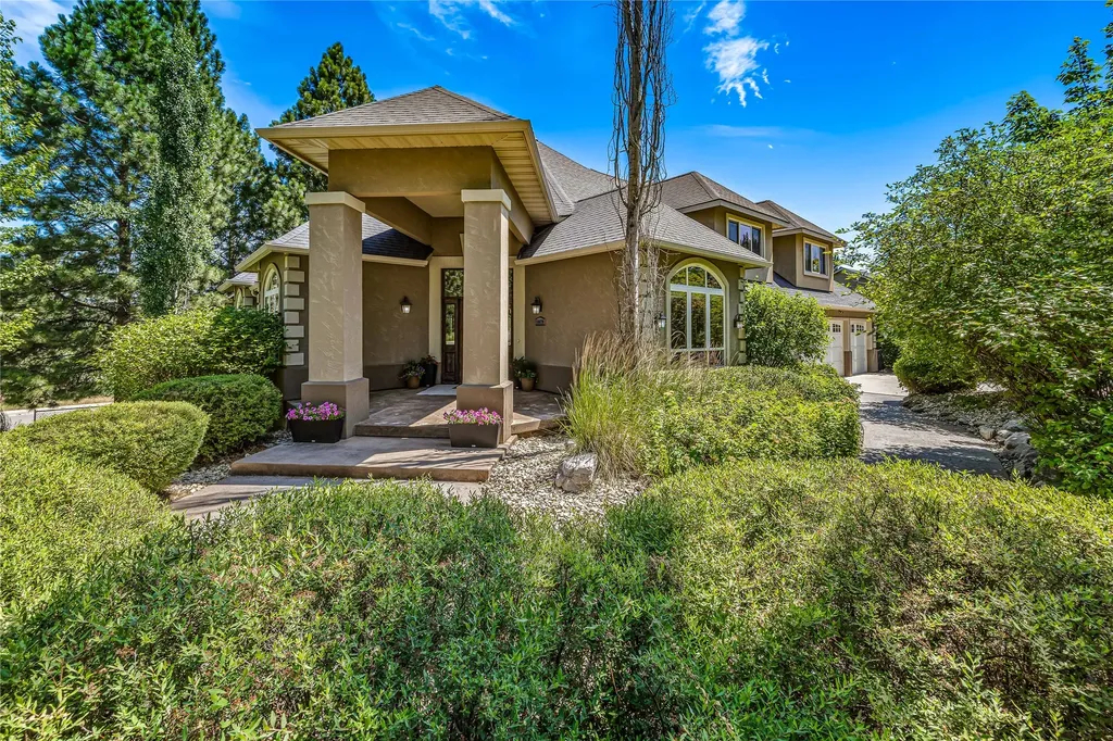 10679 Sugar Pine Place Lolo MT 59847