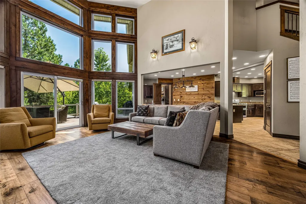 10679 Sugar Pine Place Lolo MT 59847