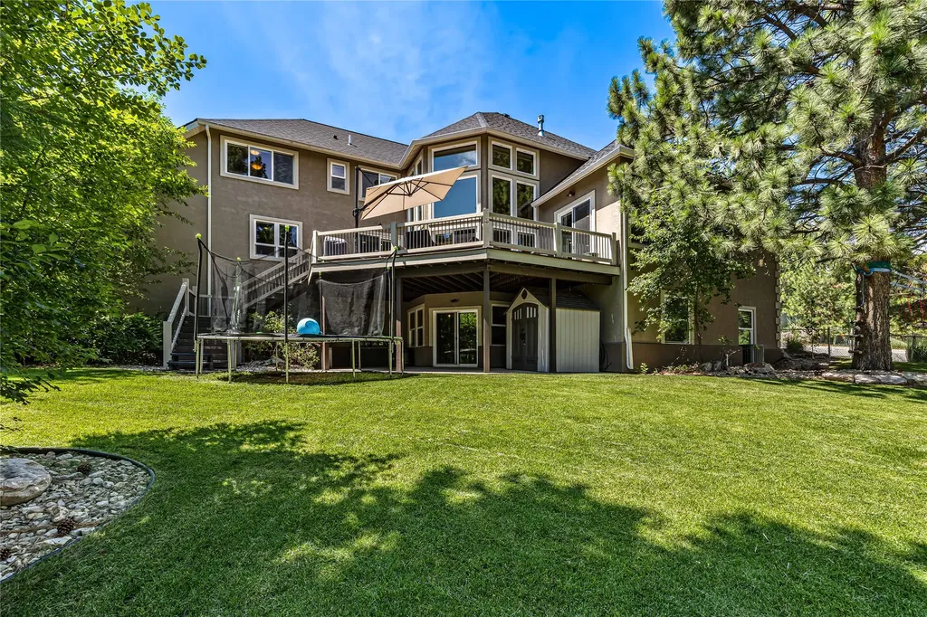 10679 Sugar Pine Place Lolo MT 59847