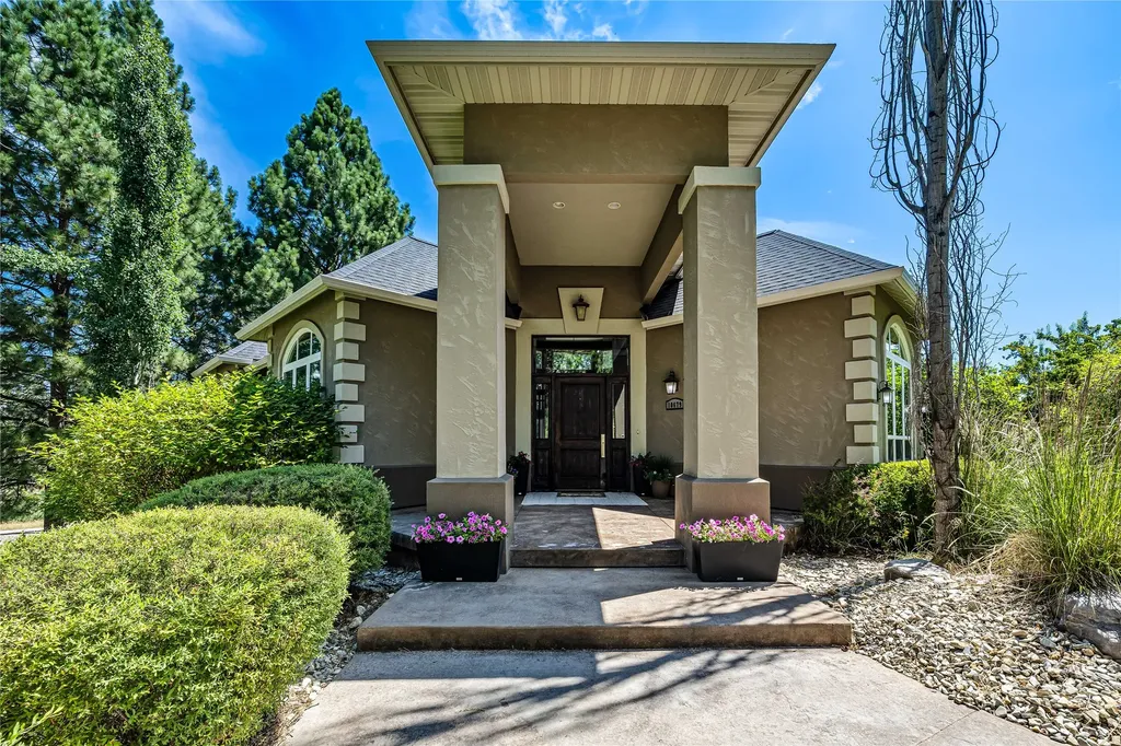 10679 Sugar Pine Place Lolo MT 59847