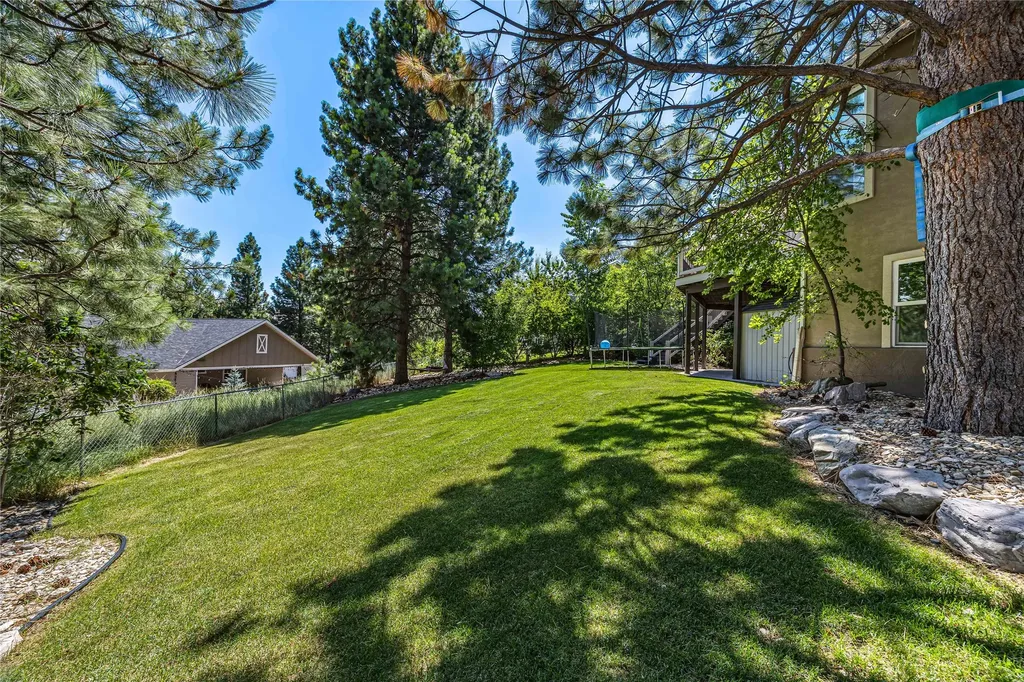 10679 Sugar Pine Place Lolo MT 59847