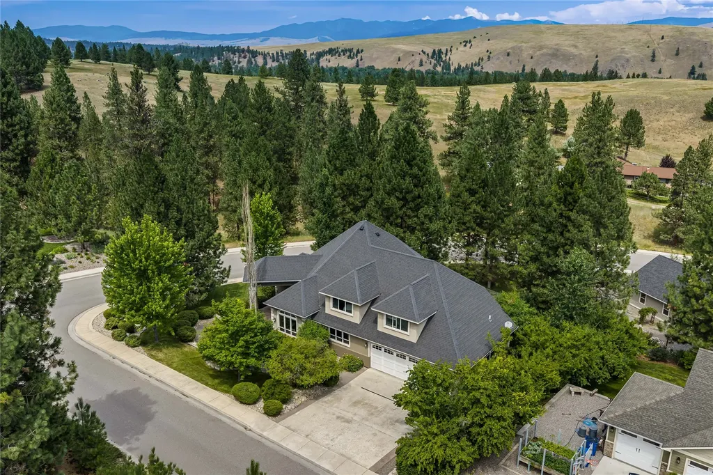 10679 Sugar Pine Place Lolo MT 59847