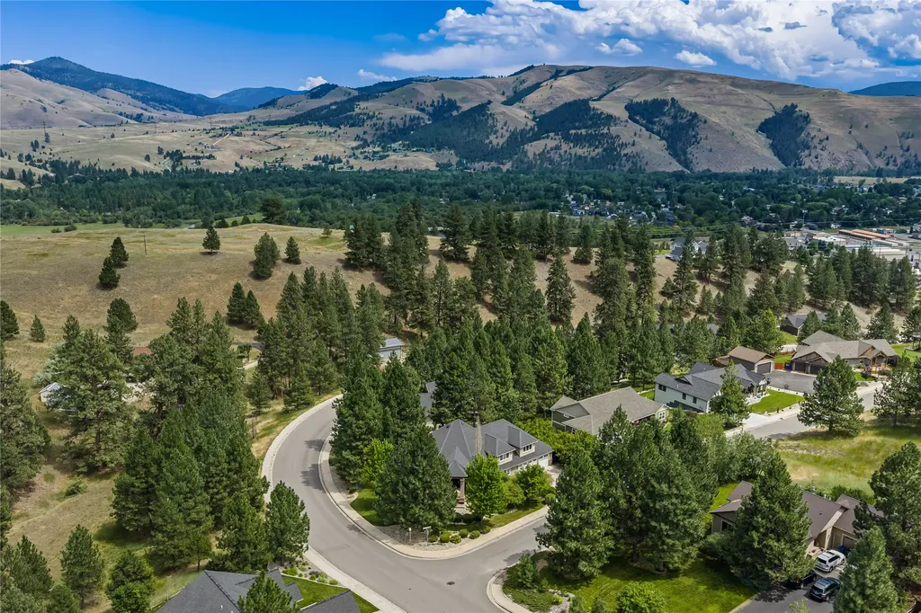 10679 Sugar Pine Place Lolo MT 59847