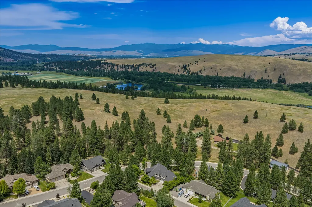 10679 Sugar Pine Place Lolo MT 59847