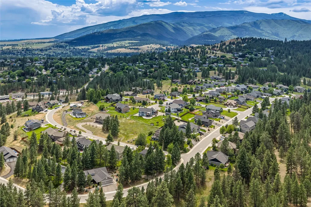 10679 Sugar Pine Place Lolo MT 59847