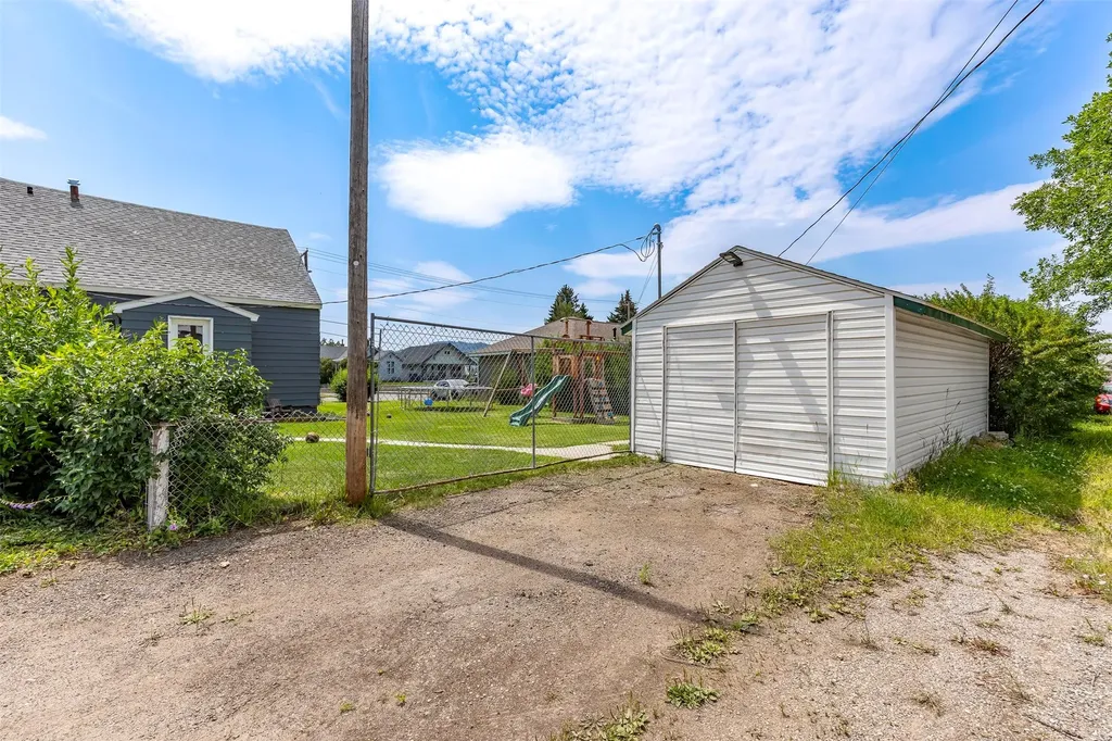 1709 Marcia Street Butte MT 59701